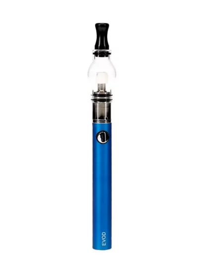 Evod 4 In 1 Vaporizer Pen 1100mAh Blue
