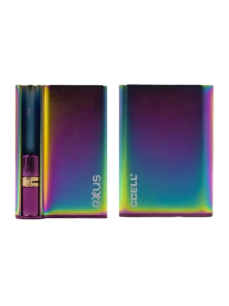 Exxus Ccell Palm Pro Cartridge Vaporizer