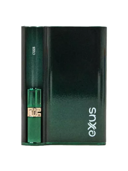 Exxus Ccell Palm Pro Cartridge Vaporizer Crytpto