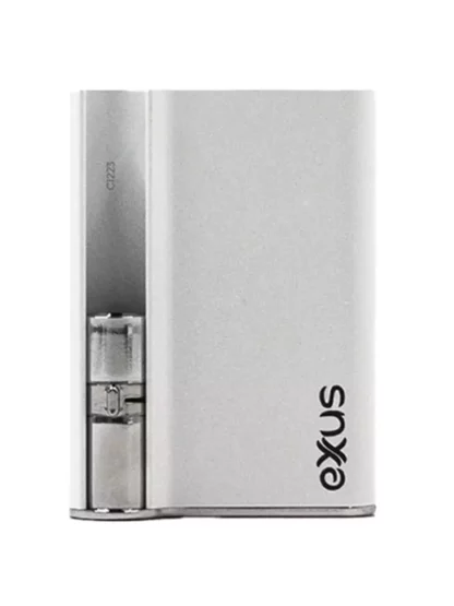 Exxus Ccell Palm Pro Cartridge Vaporizer Pearl