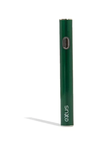 Exxus M3b cartridge vaporizer powered by CCEL Crypto