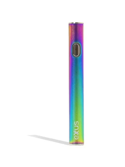 Exxus M3b cartridge vaporizer powered by CCEL Full color