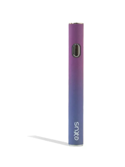 Exxus M3b cartridge vaporizer powered by CCEL Nabula