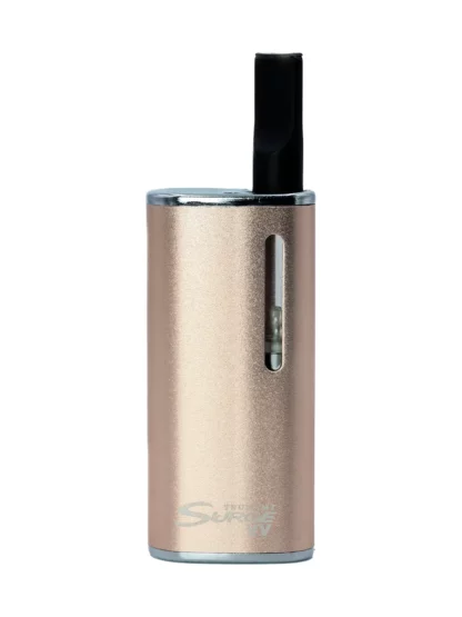 Gold Tsunami Surge VV Portable Oil Vaporizer