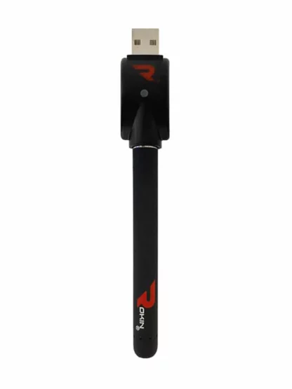 Matte Black Rokin Quickdraw Battery
