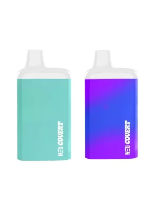 NEU Covert Push Vape 650mAh Battery