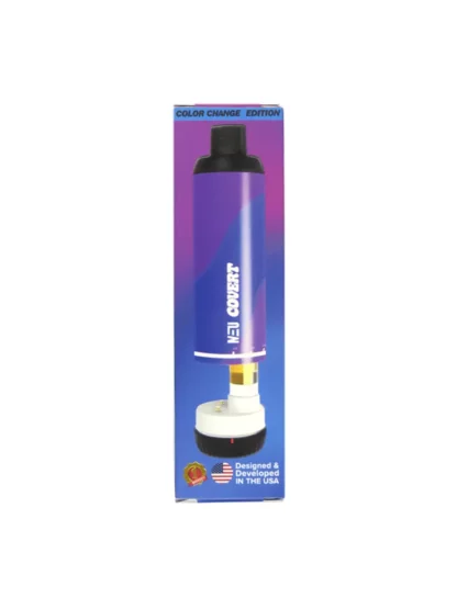 NEU Covert Spin Vape 650mAh Battery
