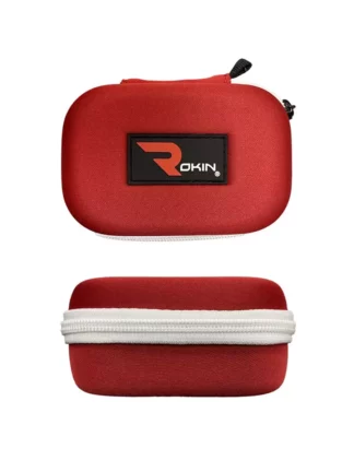 Rokin Dial Travel Case