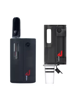 Rokin Mini Tank 2.0 510 Cartridge Battery + Waterpipe Adaptor