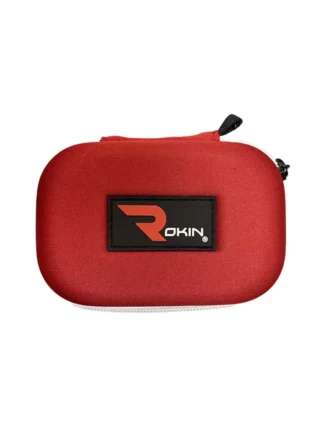 Rokin Mini Tank Hard Case