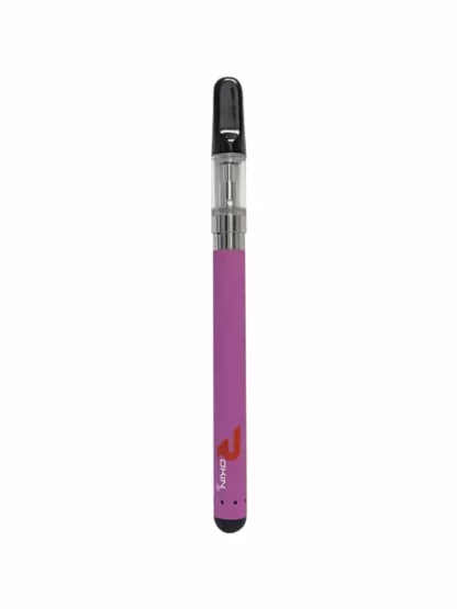 Rokin Quickdraw Battery Bright Purple