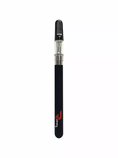 Rokin Quickdraw Battery Matte Black