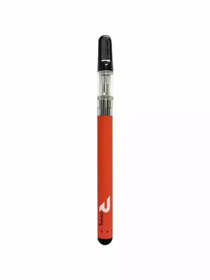 Rokin Quickdraw Battery red