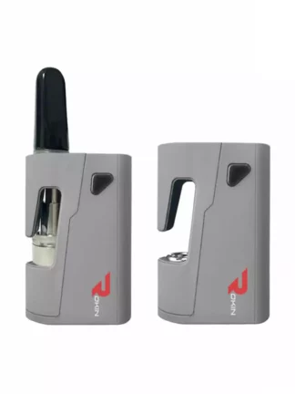Rokin Rage 510 Thread Cartridge Battery