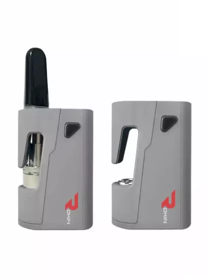Rokin Rage 510 Thread Cartridge Battery