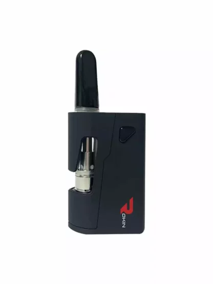 Rokin Rage 510 Thread Cartridge Battery Matte black