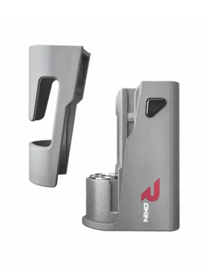 Rokin Rage 510 Thread Cartridge Battery open