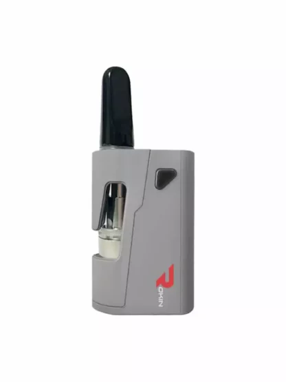 Rokin Rage 510 Thread Cartridge Battery