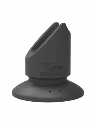 Rokin Stinger Anti-Slip Stand Black