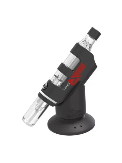 Rokin Stinger Anti-Slip Stand use