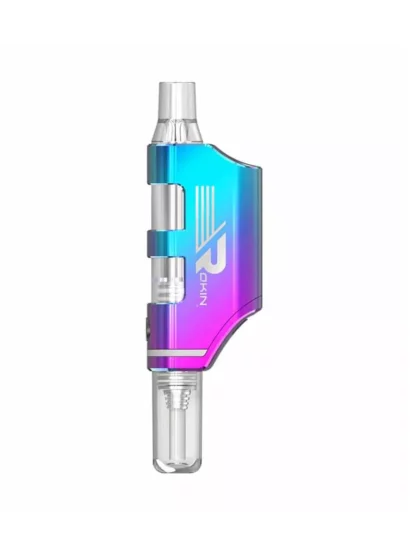 Rokin Stinger Electric Nectar Collector Multicolor