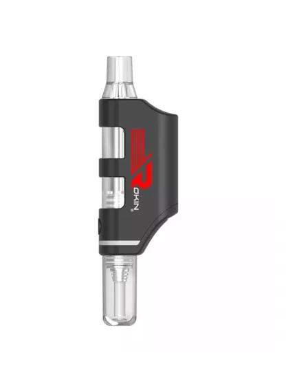 Rokin Stinger Electric Nectar Collector matte Black