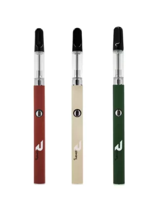 Rokin Thunder 510-Threaded Battery