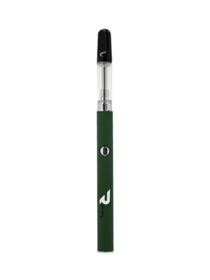 Rokin Thunder 510-Threaded Battery Bottle Green