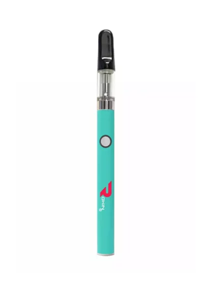 Rokin Thunder 510-Threaded Battery light Blue