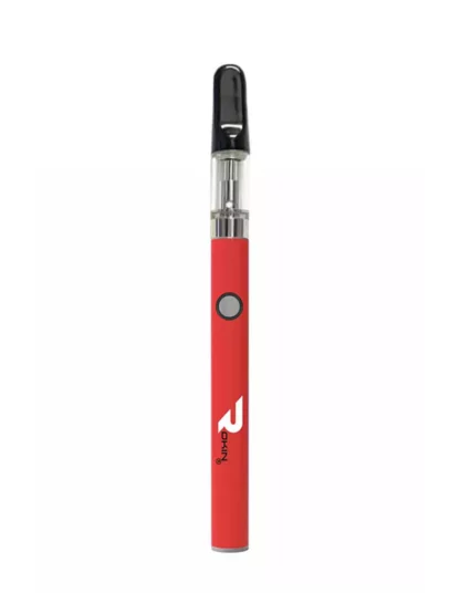 Rokin Thunder 510-Threaded Battery red