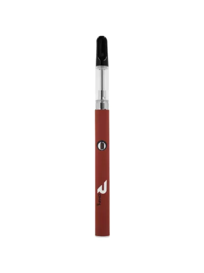 Rokin Thunder 510-Threaded Battery red Mahagany