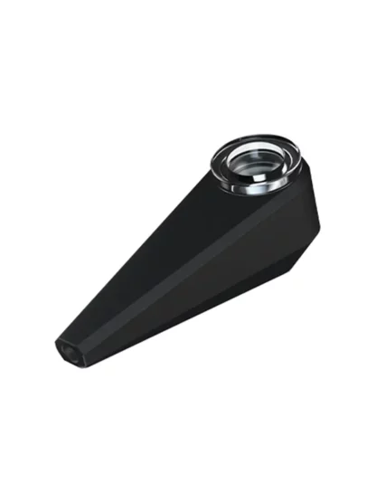 Softglass Token Hand Pipe