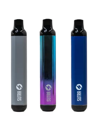Sutra Vape Silo Auto Draw Cartridge Vaporizer
