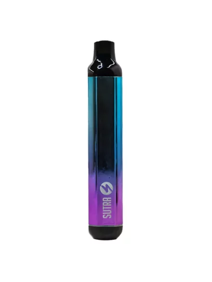 Sutra Vape Silo Auto Draw Cartridge Vaporizer Full Color