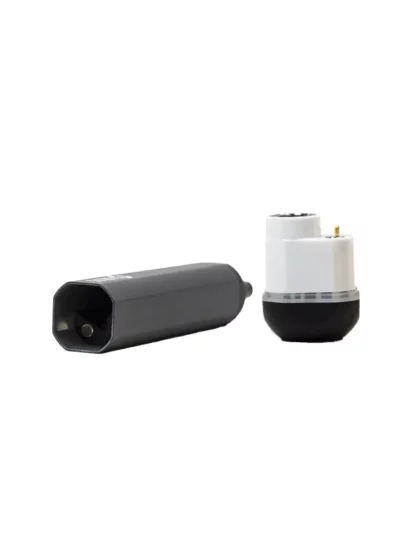 Sutra Vape Silo Auto Draw Cartridge Vaporizer OPen