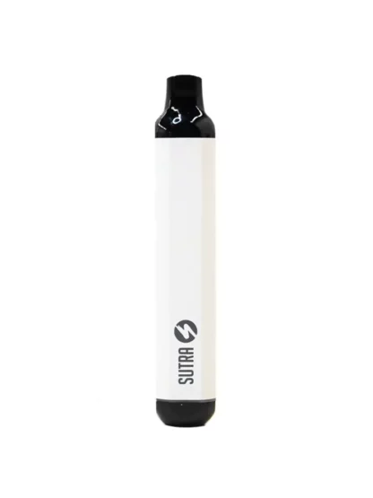 Sutra Vape Silo Auto Draw Cartridge Vaporizer Pearl