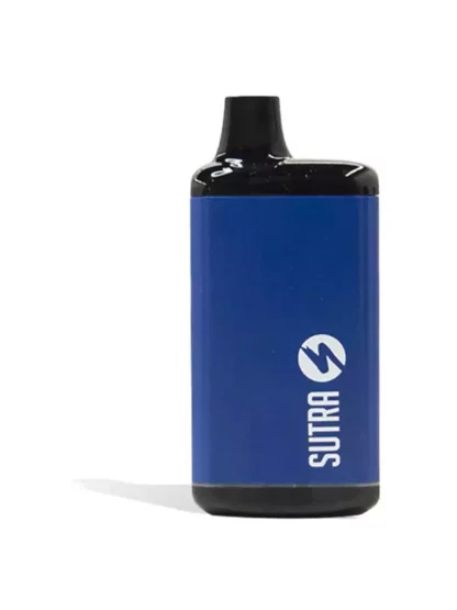 Sutra Vape Silo Pro Auto Draw Cartridge Vaporizer Blue