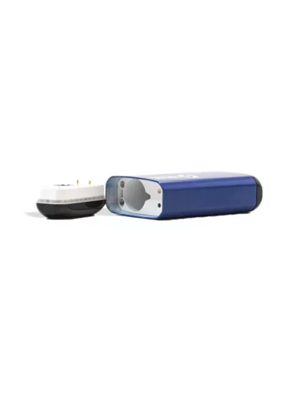Sutra Vape Silo Pro Auto Draw Cartridge Vaporizer Open