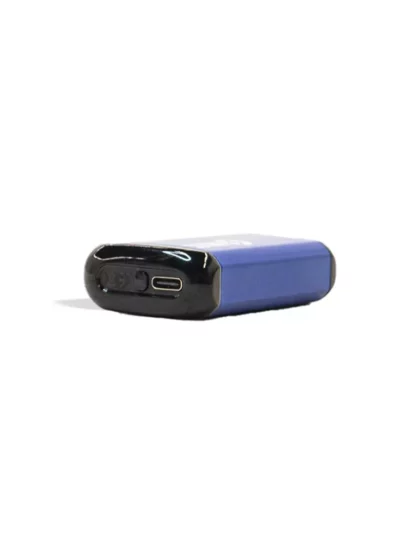 Sutra Vape Silo Pro Auto Draw Cartridge Vaporizer Side