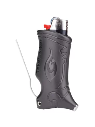 Toker Poker Big Standard Black