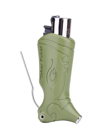 Toker Poker Fits Clipper