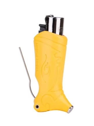Toker Poker Fits Clipper Yellow