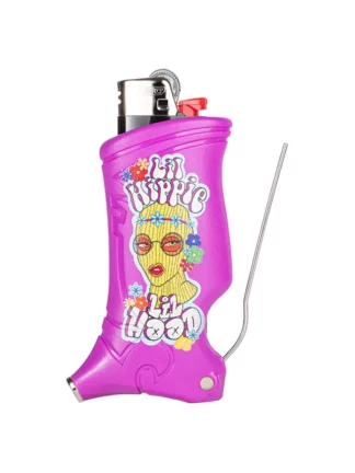 Toker Poker Soul Speakers Collection Lil Hippie Lil Hood