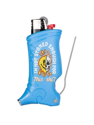 Toker Poker Soul Speakers Collection Not Stoned Enough