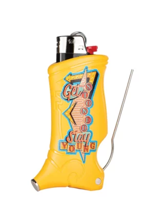 Toker Poker Soul Speakers Collection Stay Young