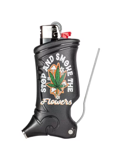 Toker Poker Soul Speakers Collection stop & Smoke The Flowers