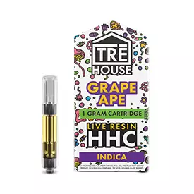 Tre House Carts