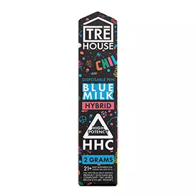 Tre House Disposable Vape Pen