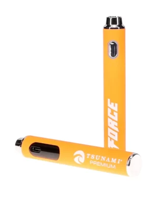 Tsuanmi Premium Force 650mAh Battery
