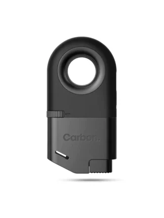 Vessel Carbon Lighter